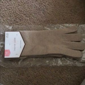 Tabitha Webb Gloves